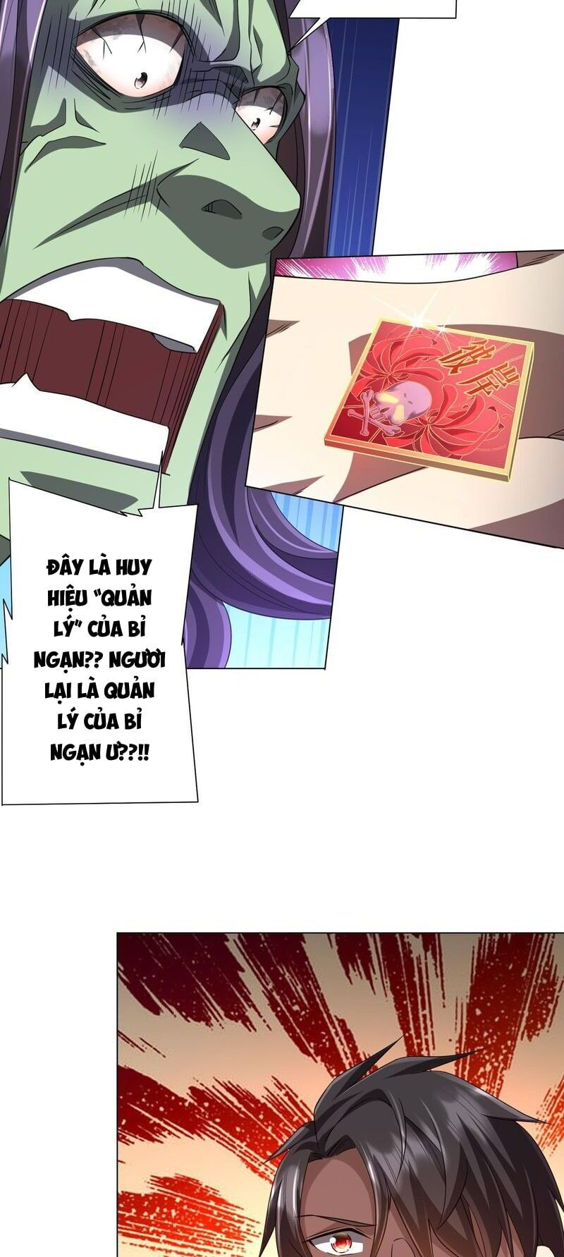 Bắt Đầu Với Trăm Vạn Minh Tệ Chap 53 - Next Chap 54