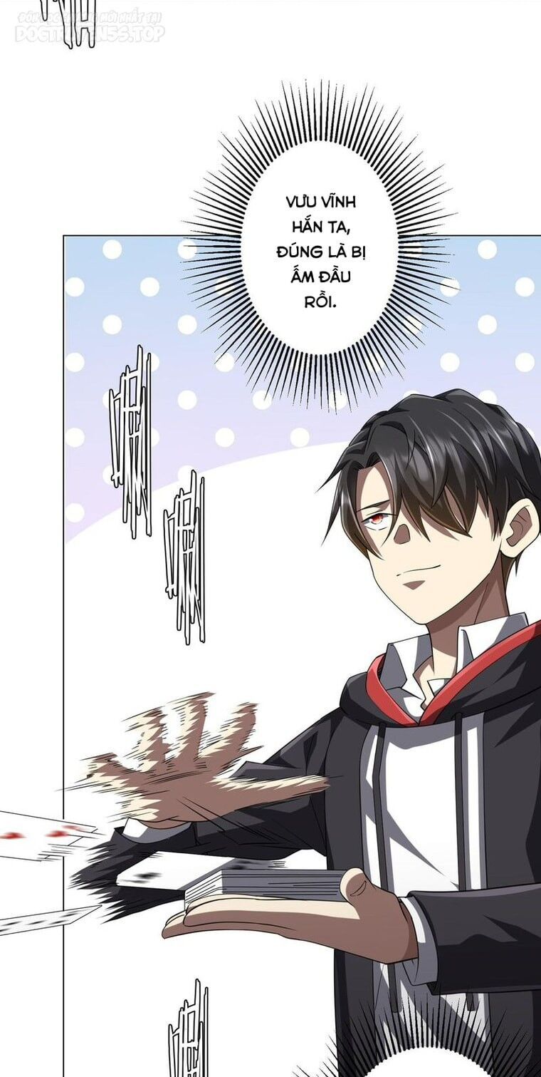 Bắt Đầu Với Trăm Vạn Minh Tệ Chap 53 - Next Chap 54