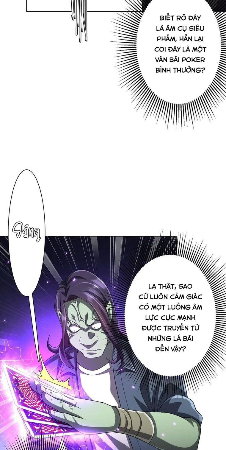 Bắt Đầu Với Trăm Vạn Minh Tệ Chap 53 - Next Chap 54
