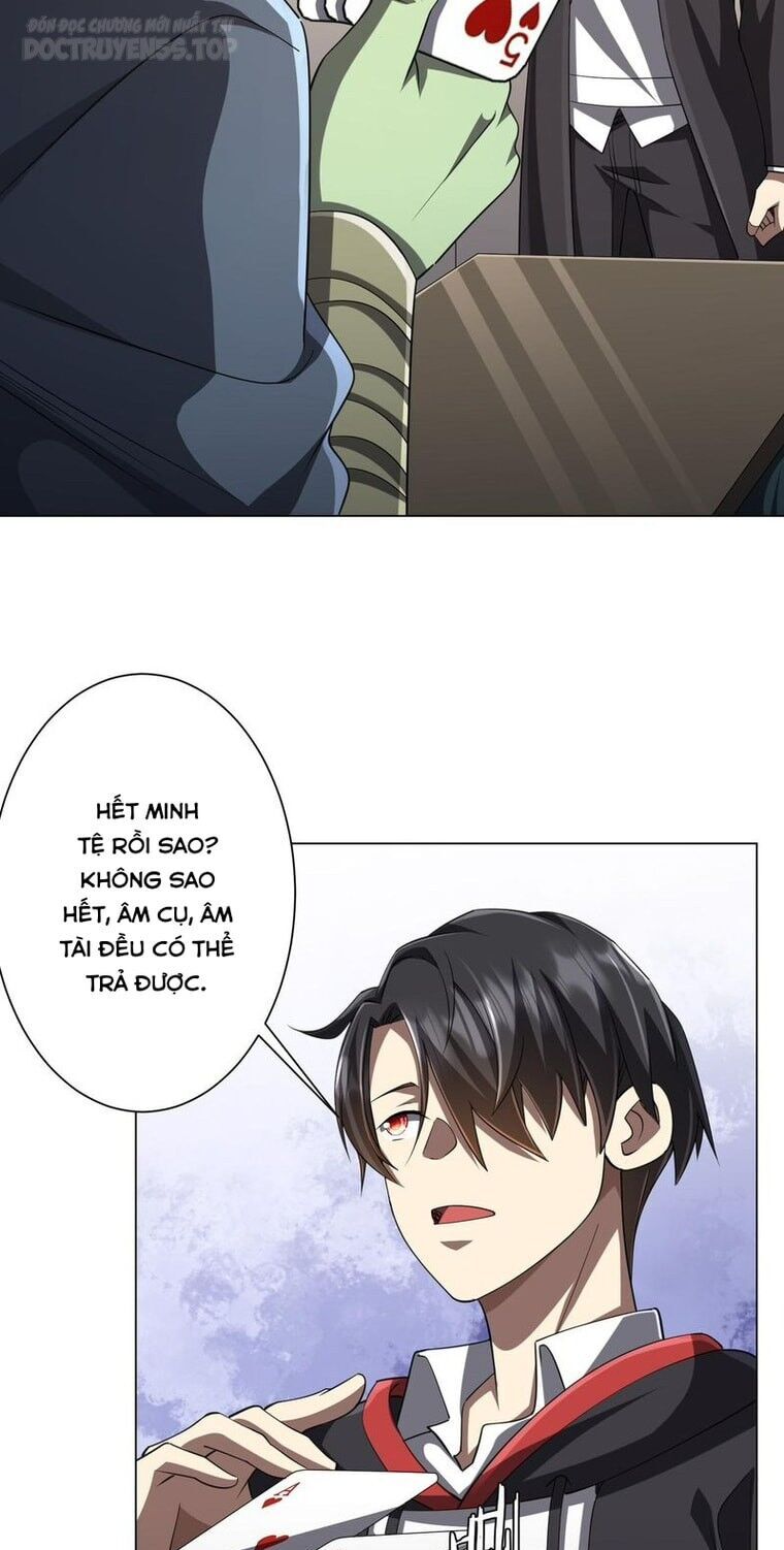 Bắt Đầu Với Trăm Vạn Minh Tệ Chap 54 - Next Chap 55