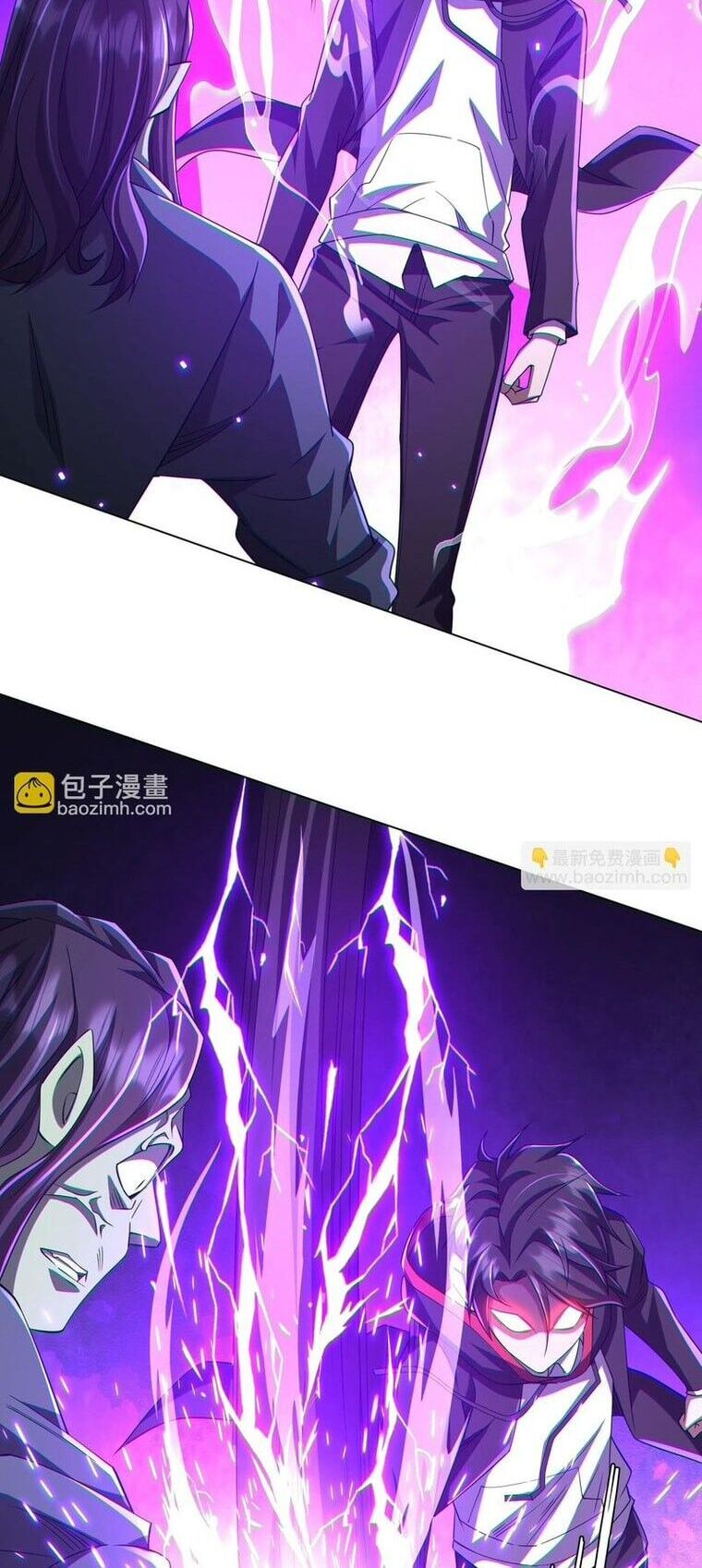 Bắt Đầu Với Trăm Vạn Minh Tệ Chap 54 - Next Chap 55