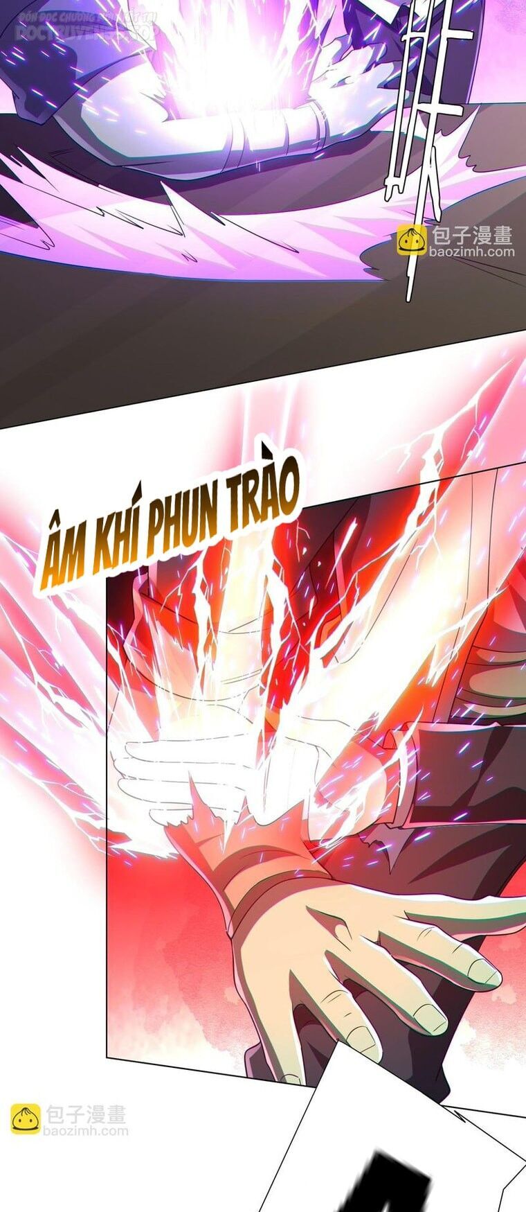 Bắt Đầu Với Trăm Vạn Minh Tệ Chap 54 - Next Chap 55