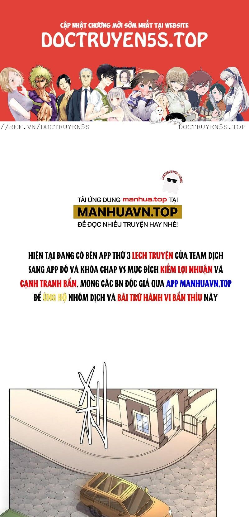 Bắt Đầu Với Trăm Vạn Minh Tệ Chap 54 - Next Chap 55