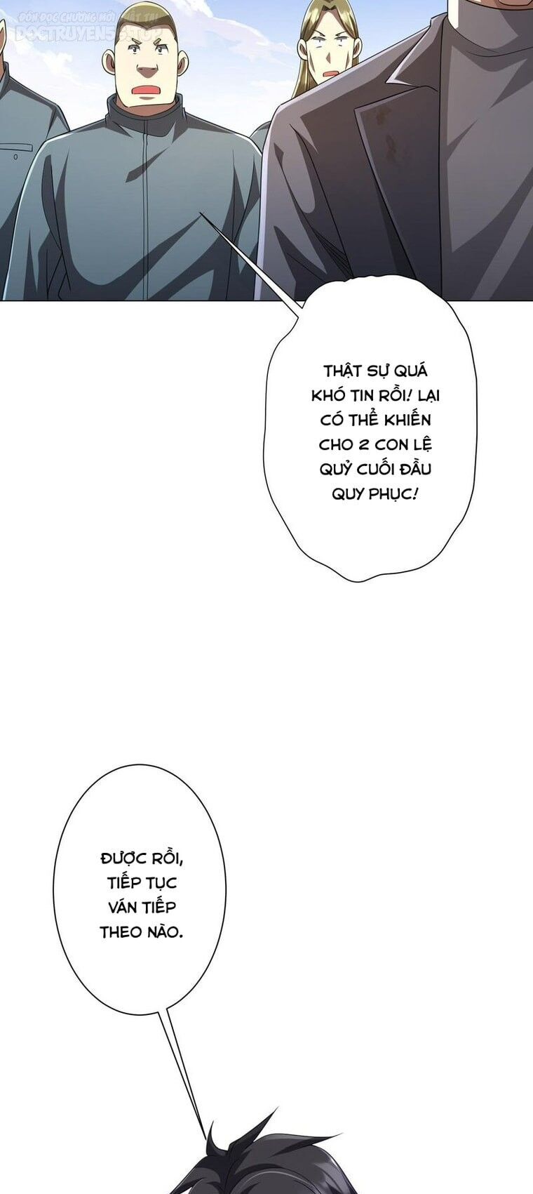 Bắt Đầu Với Trăm Vạn Minh Tệ Chap 54 - Next Chap 55