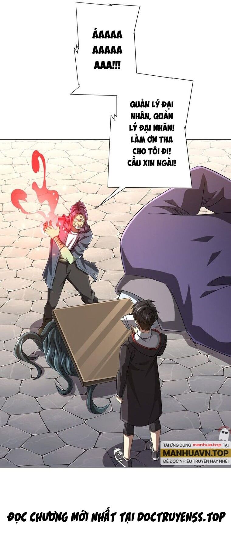 Bắt Đầu Với Trăm Vạn Minh Tệ Chap 54 - Next Chap 55