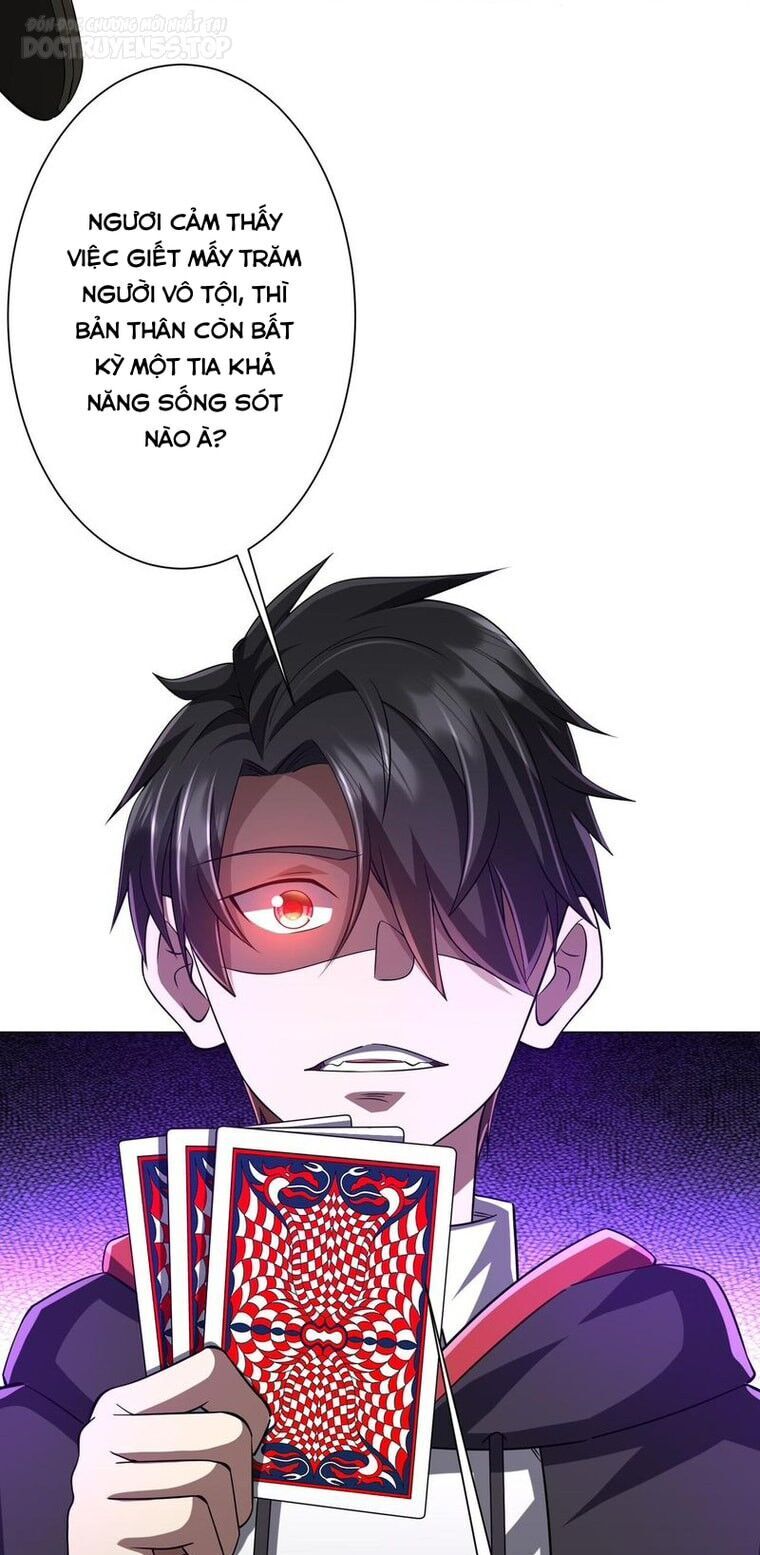 Bắt Đầu Với Trăm Vạn Minh Tệ Chap 54 - Next Chap 55