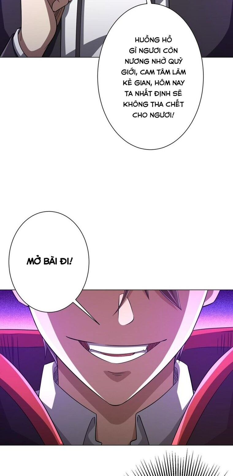 Bắt Đầu Với Trăm Vạn Minh Tệ Chap 54 - Next Chap 55
