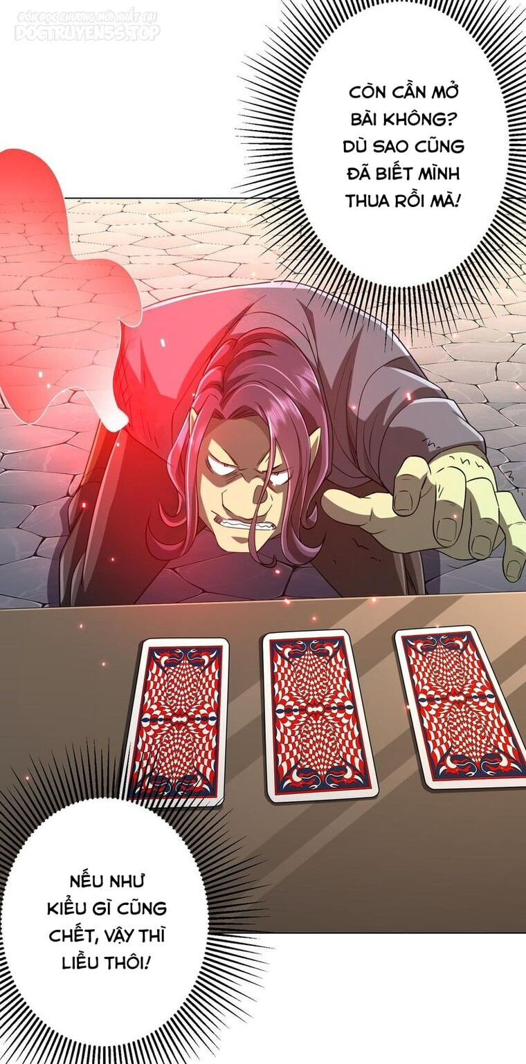 Bắt Đầu Với Trăm Vạn Minh Tệ Chap 54 - Next Chap 55