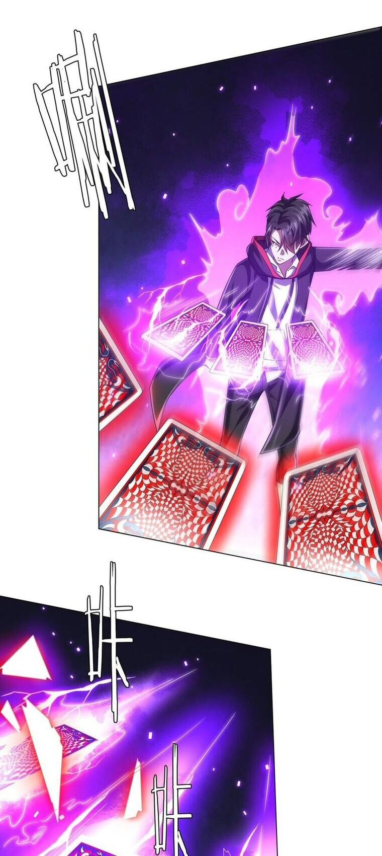Bắt Đầu Với Trăm Vạn Minh Tệ Chap 54 - Next Chap 55