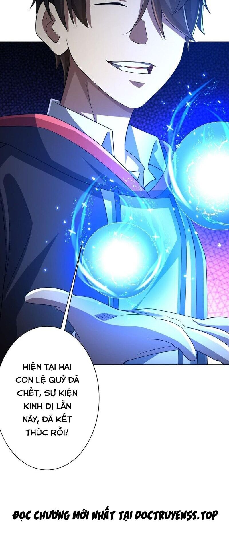 Bắt Đầu Với Trăm Vạn Minh Tệ Chap 54 - Next Chap 55