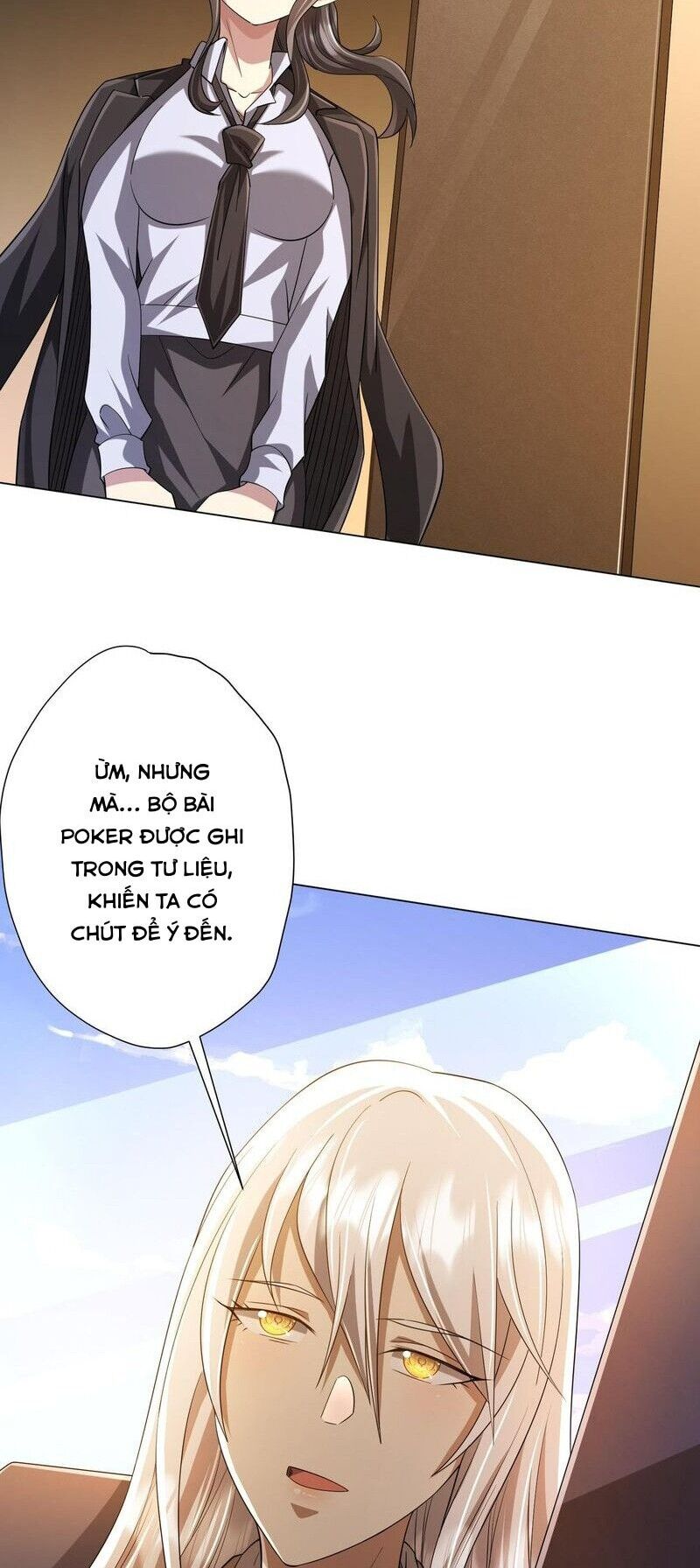 Bắt Đầu Với Trăm Vạn Minh Tệ Chap 55 - Next Chap 56