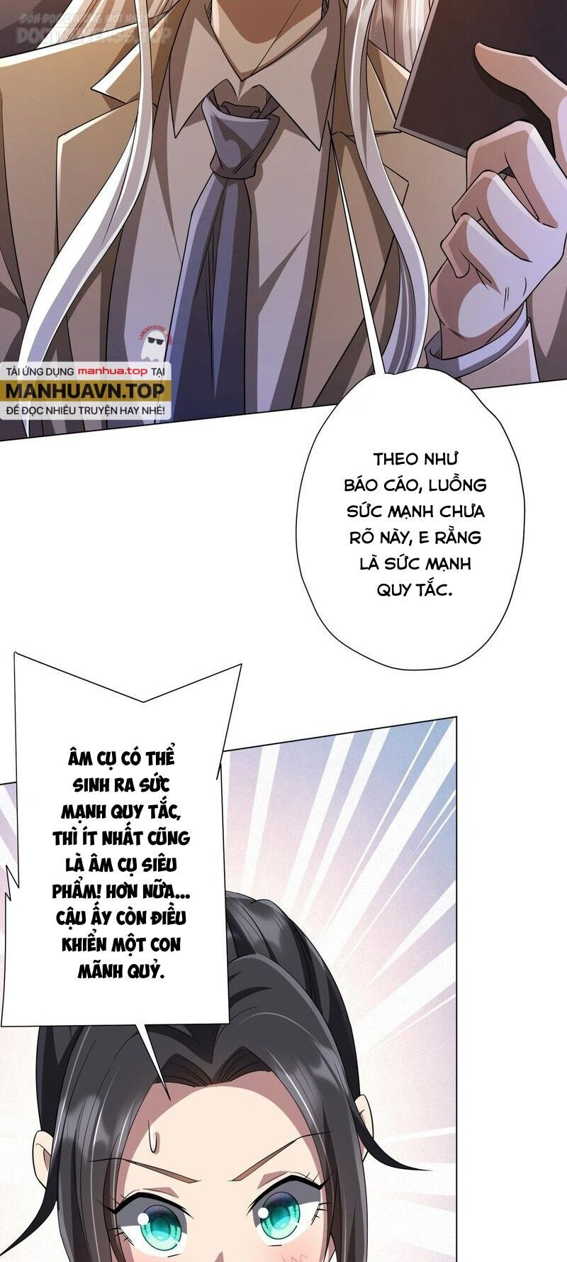 Bắt Đầu Với Trăm Vạn Minh Tệ Chap 55 - Next Chap 56