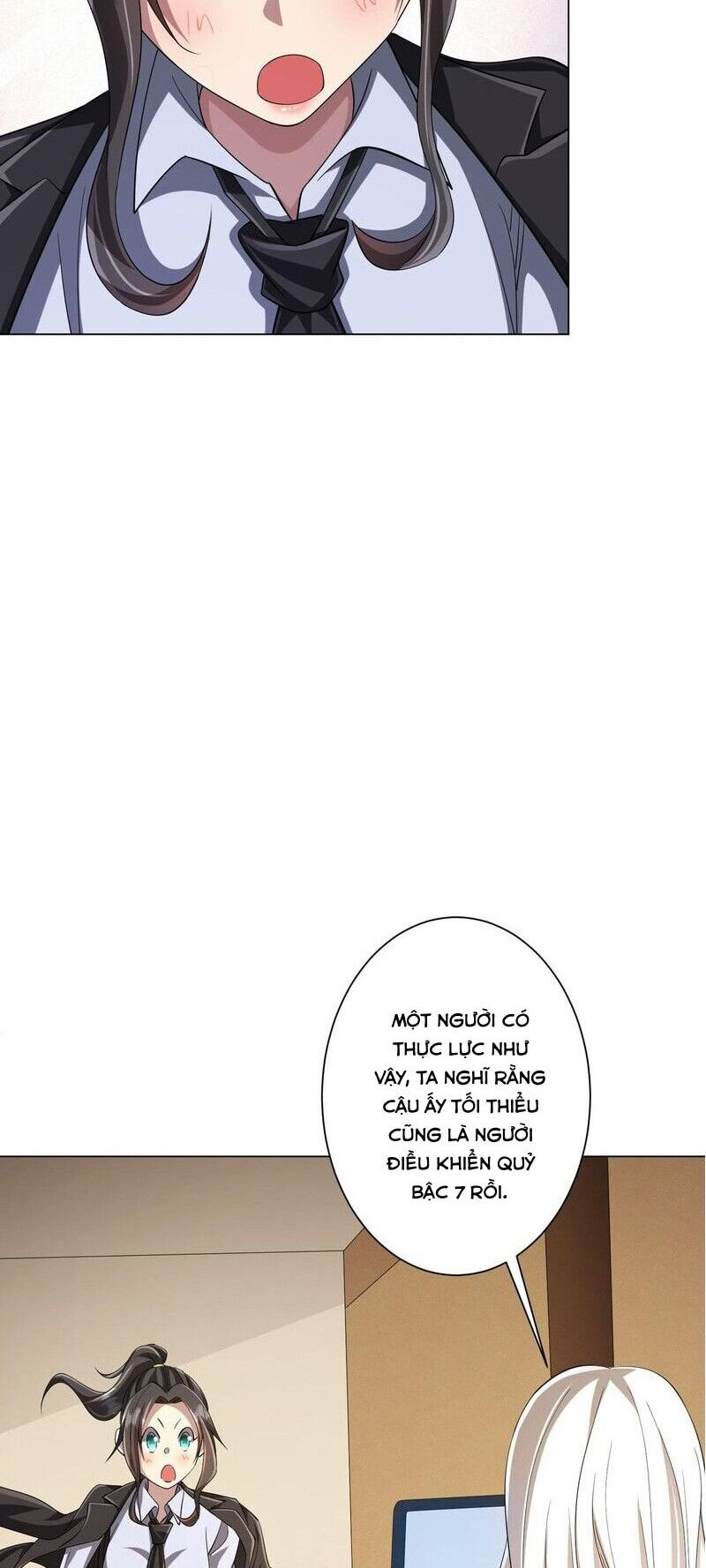 Bắt Đầu Với Trăm Vạn Minh Tệ Chap 55 - Next Chap 56