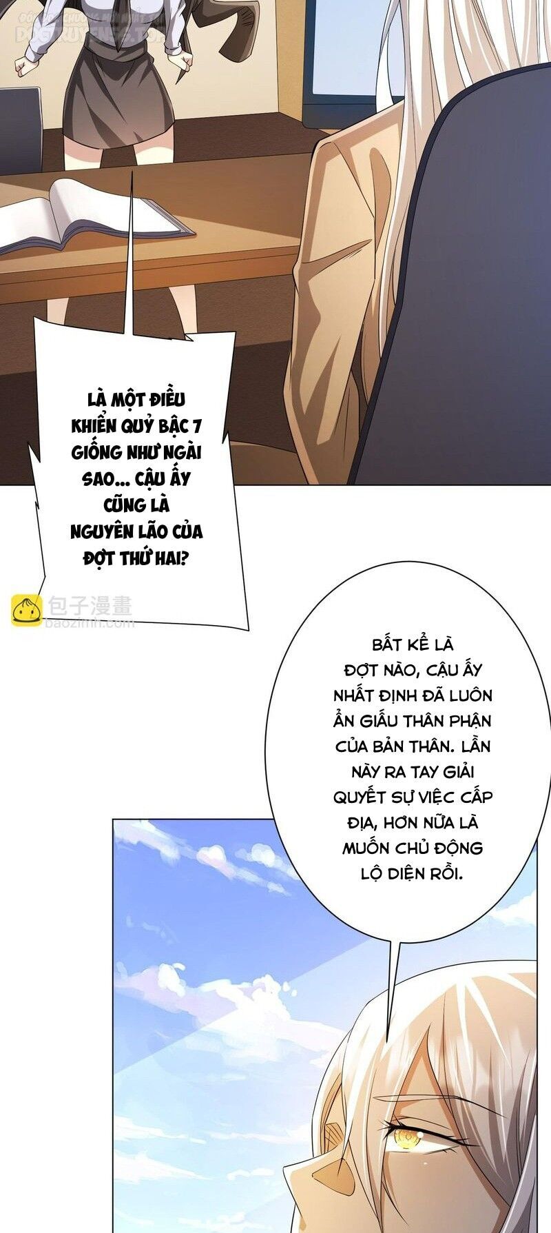 Bắt Đầu Với Trăm Vạn Minh Tệ Chap 55 - Next Chap 56