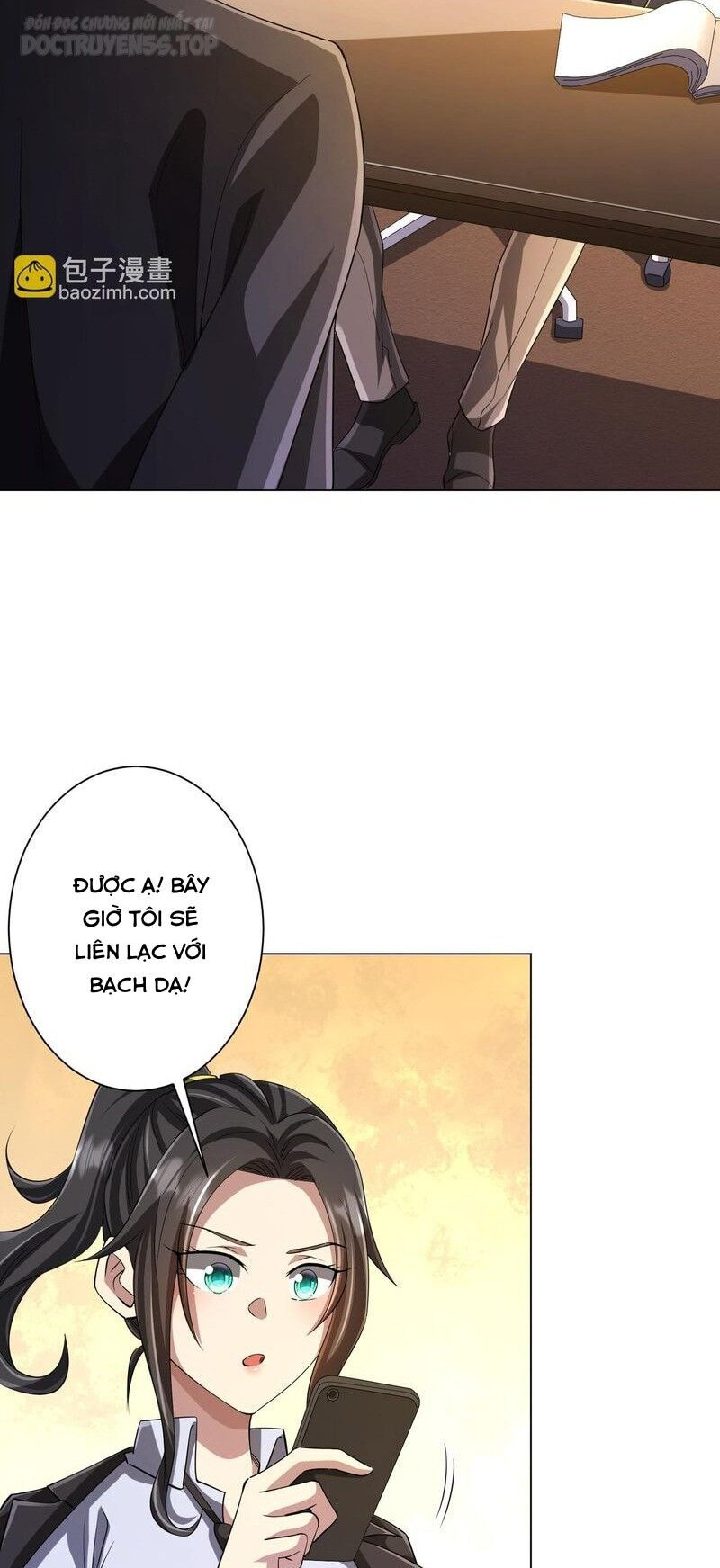 Bắt Đầu Với Trăm Vạn Minh Tệ Chap 55 - Next Chap 56