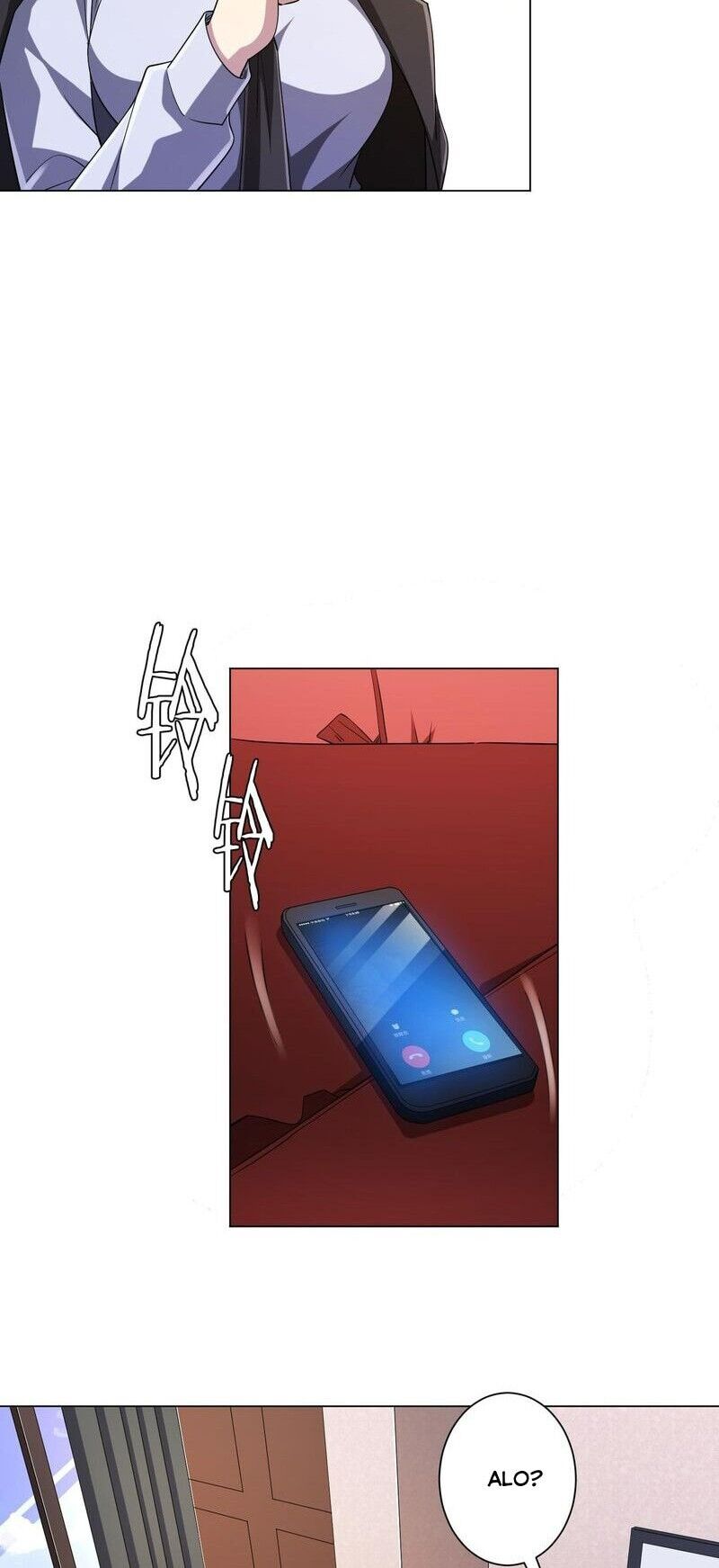 Bắt Đầu Với Trăm Vạn Minh Tệ Chap 55 - Next Chap 56