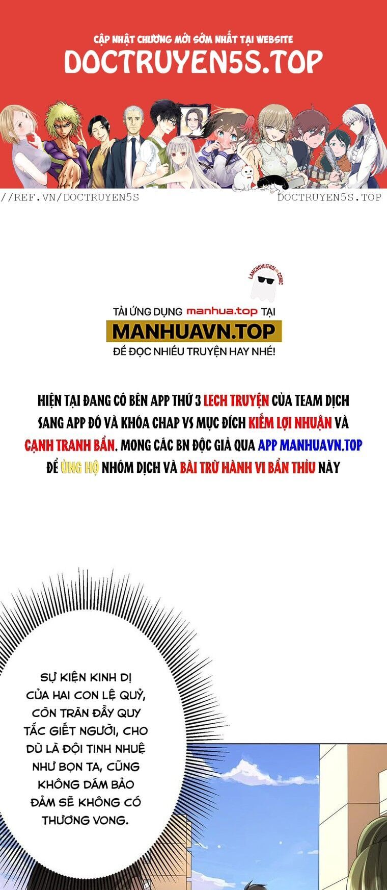 Bắt Đầu Với Trăm Vạn Minh Tệ Chap 55 - Next Chap 56