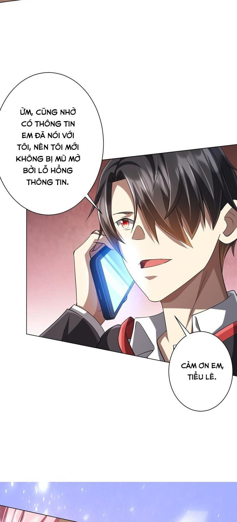 Bắt Đầu Với Trăm Vạn Minh Tệ Chap 55 - Next Chap 56
