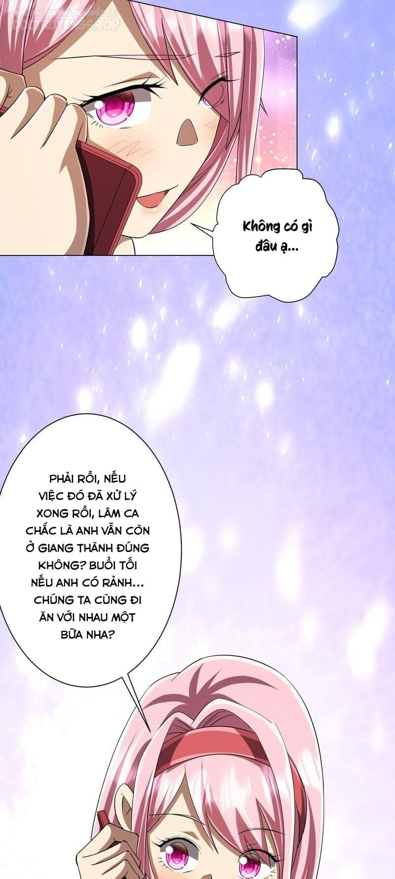 Bắt Đầu Với Trăm Vạn Minh Tệ Chap 55 - Next Chap 56