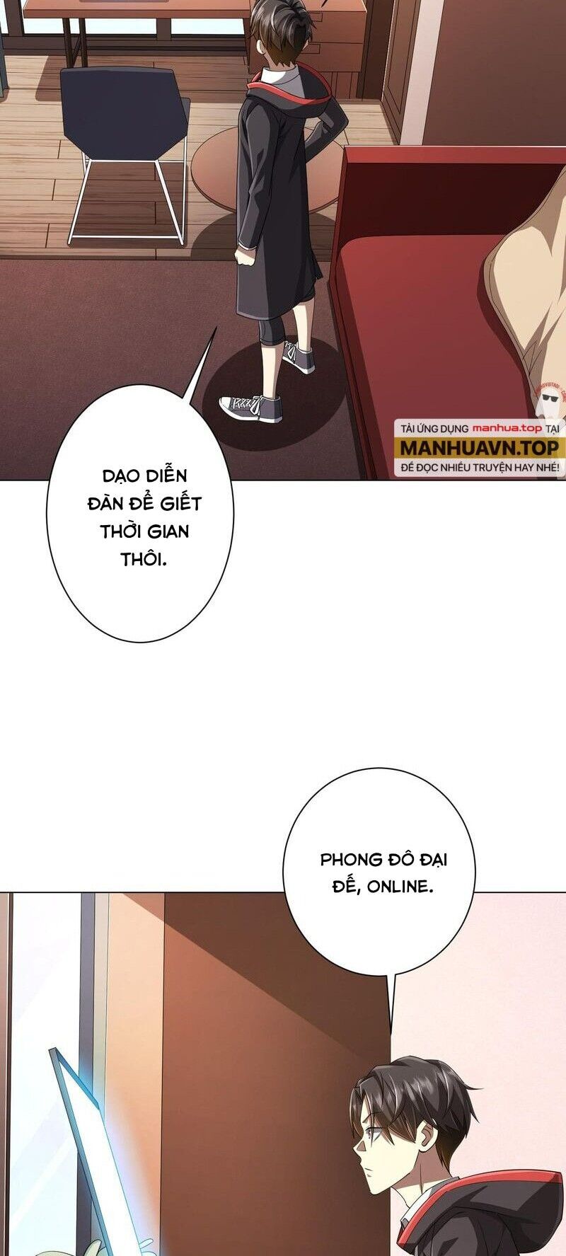 Bắt Đầu Với Trăm Vạn Minh Tệ Chap 55 - Next Chap 56