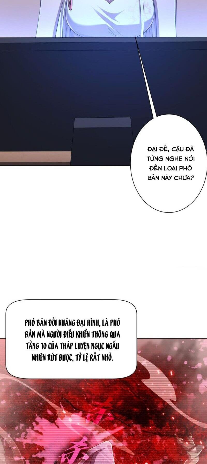 Bắt Đầu Với Trăm Vạn Minh Tệ Chap 55 - Next Chap 56