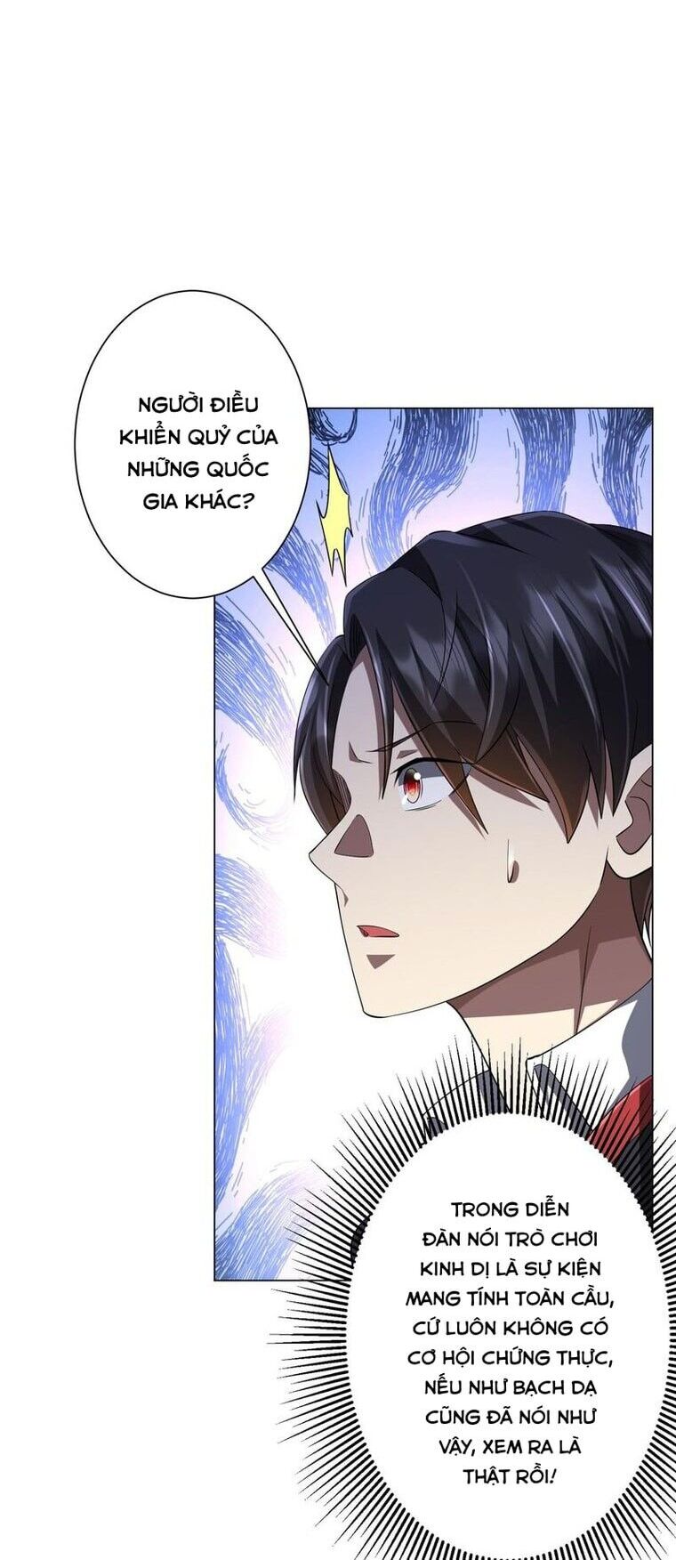 Bắt Đầu Với Trăm Vạn Minh Tệ Chap 55 - Next Chap 56