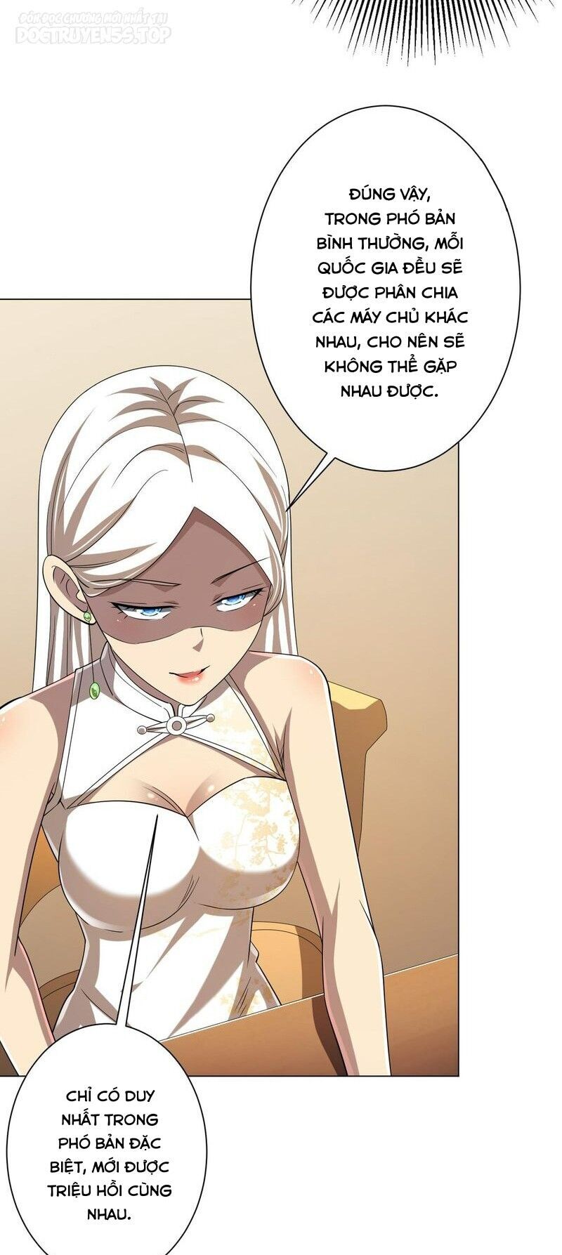 Bắt Đầu Với Trăm Vạn Minh Tệ Chap 55 - Next Chap 56