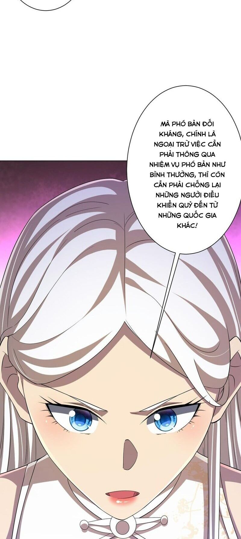 Bắt Đầu Với Trăm Vạn Minh Tệ Chap 55 - Next Chap 56