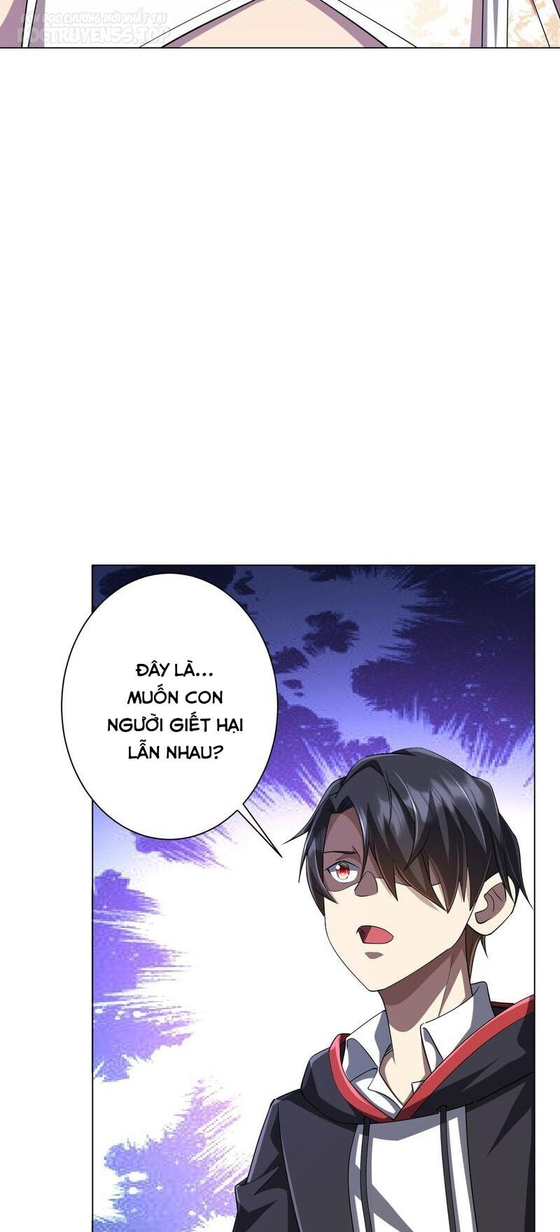 Bắt Đầu Với Trăm Vạn Minh Tệ Chap 55 - Next Chap 56