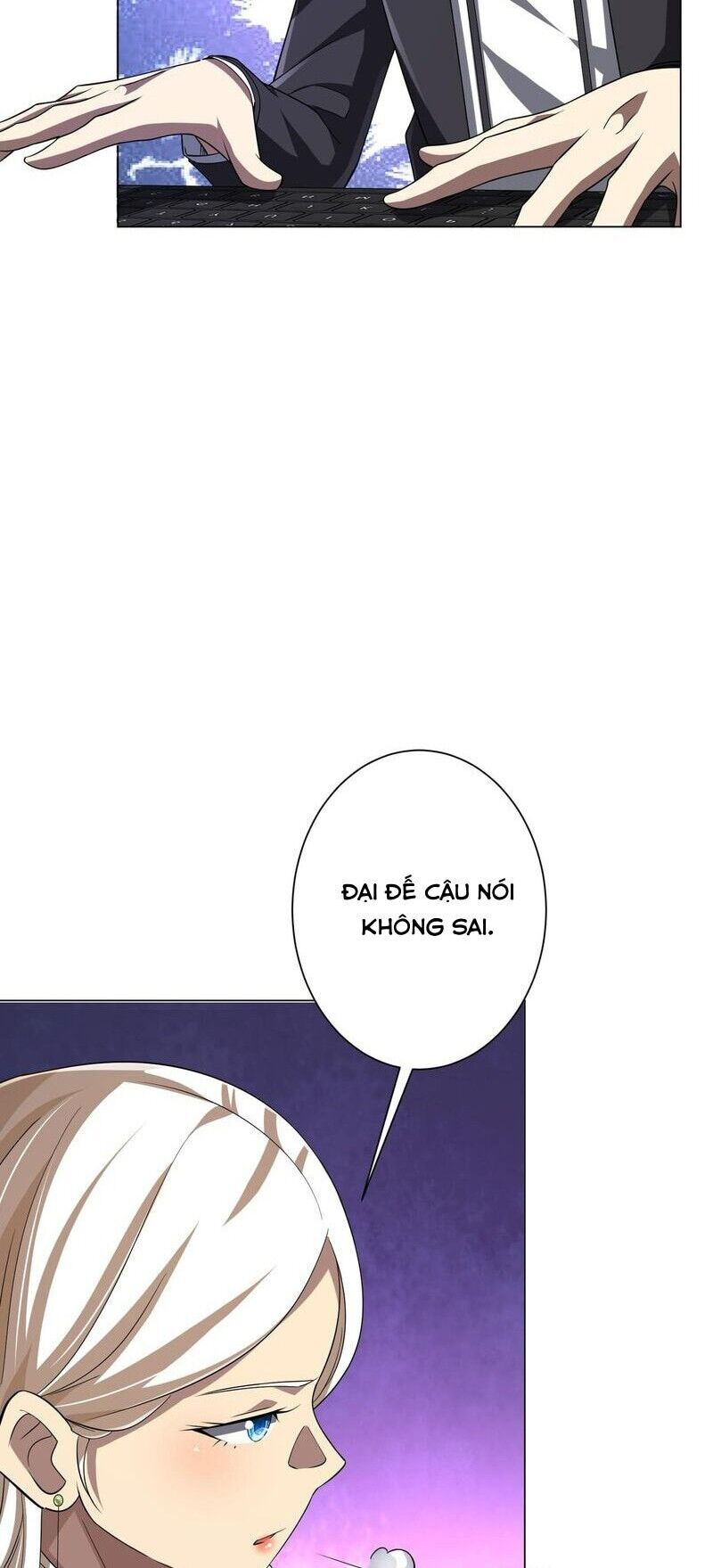 Bắt Đầu Với Trăm Vạn Minh Tệ Chap 55 - Next Chap 56