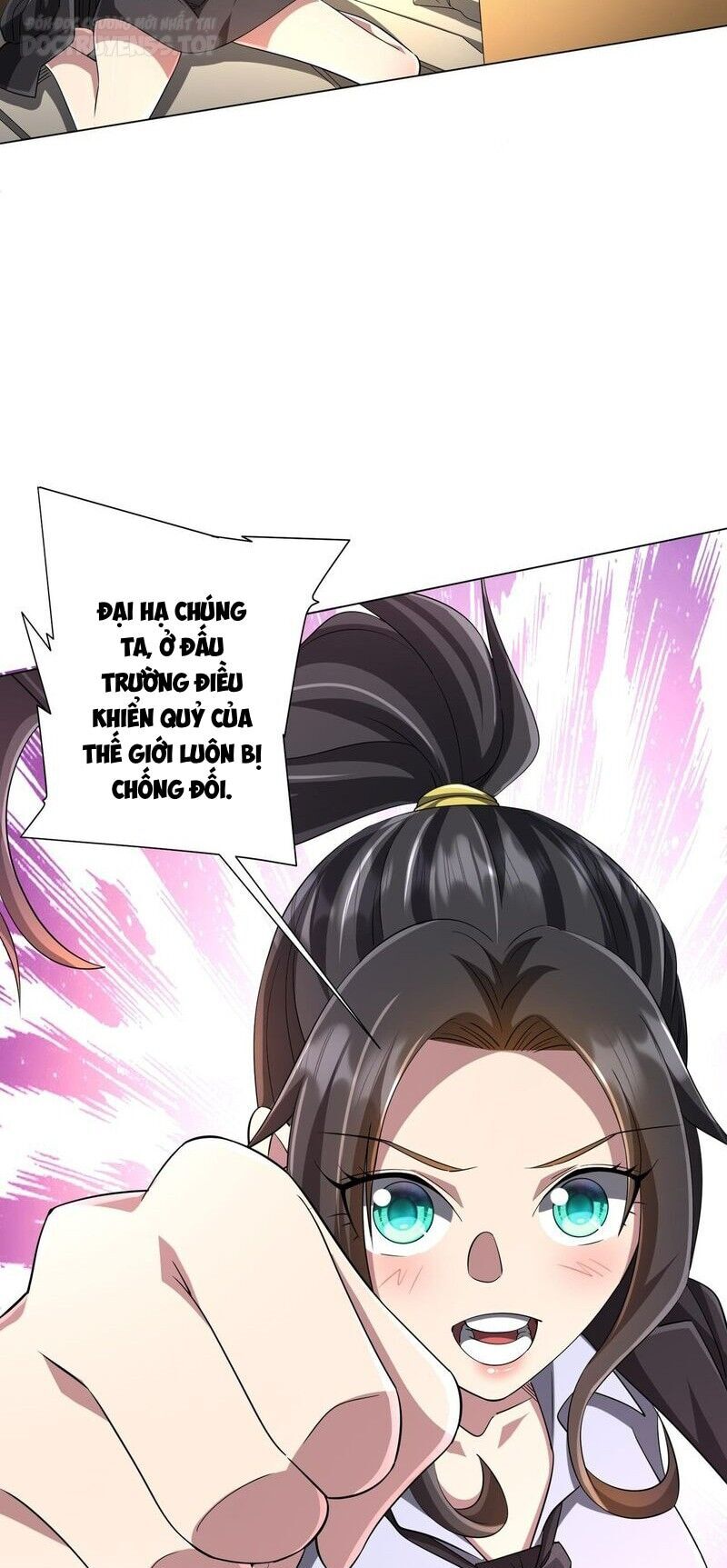 Bắt Đầu Với Trăm Vạn Minh Tệ Chap 55 - Next Chap 56