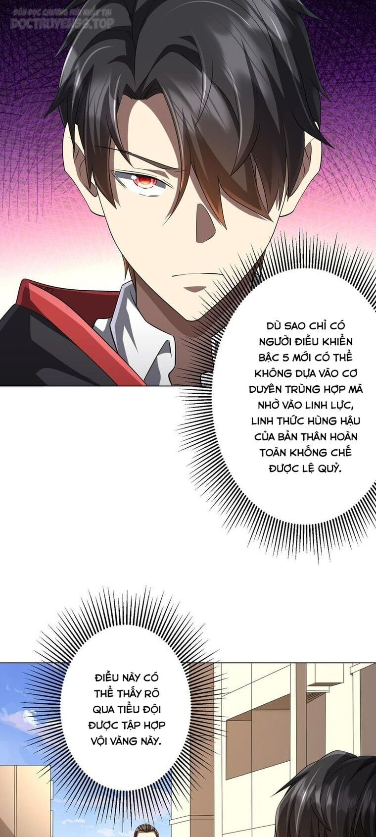 Bắt Đầu Với Trăm Vạn Minh Tệ Chap 55 - Next Chap 56