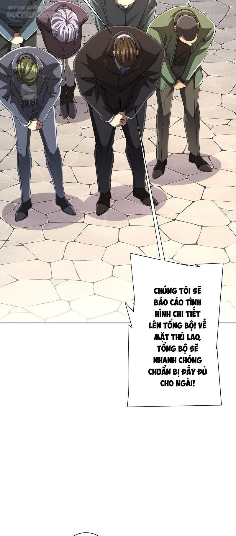 Bắt Đầu Với Trăm Vạn Minh Tệ Chap 55 - Next Chap 56