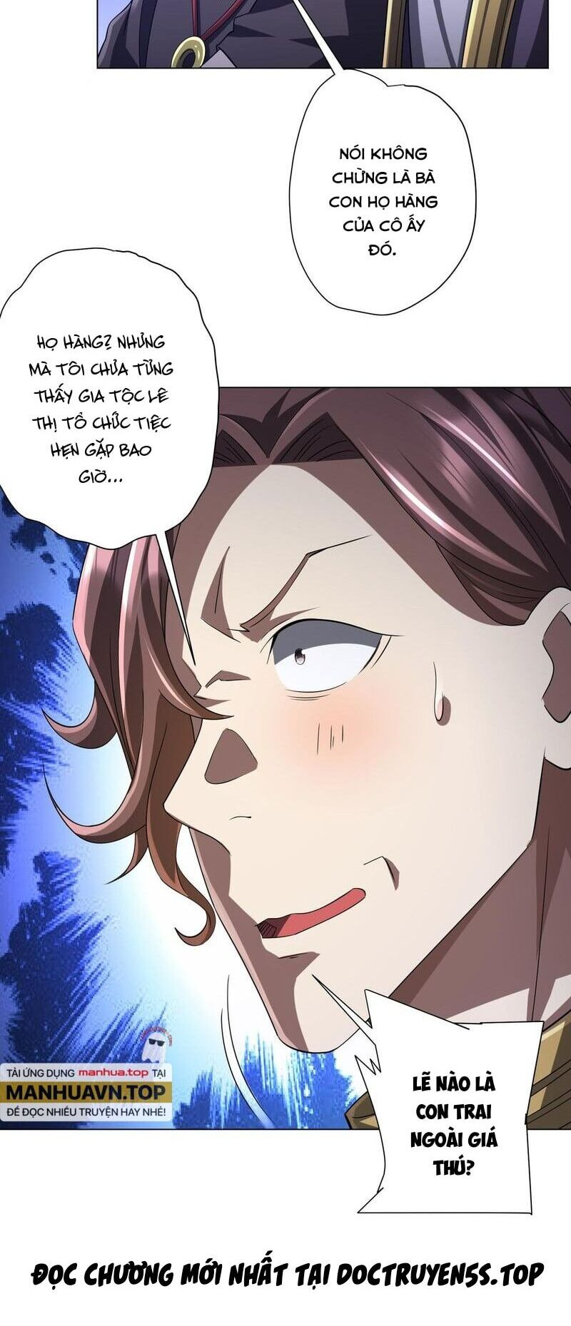 Bắt Đầu Với Trăm Vạn Minh Tệ Chap 56 - Next Chap 57