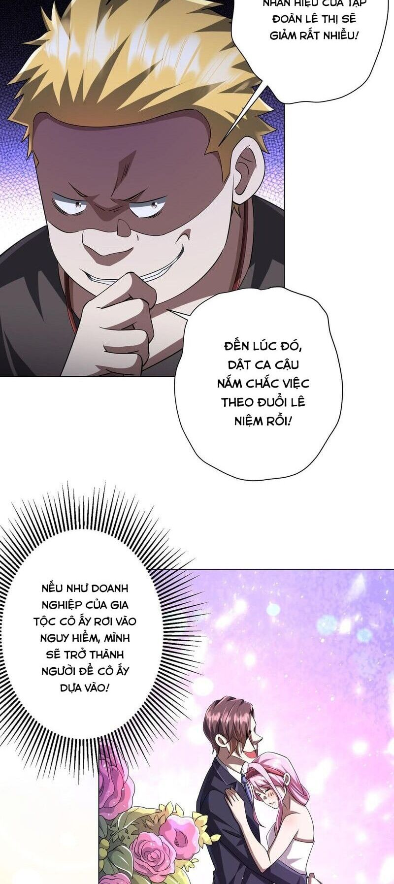 Bắt Đầu Với Trăm Vạn Minh Tệ Chap 56 - Next Chap 57