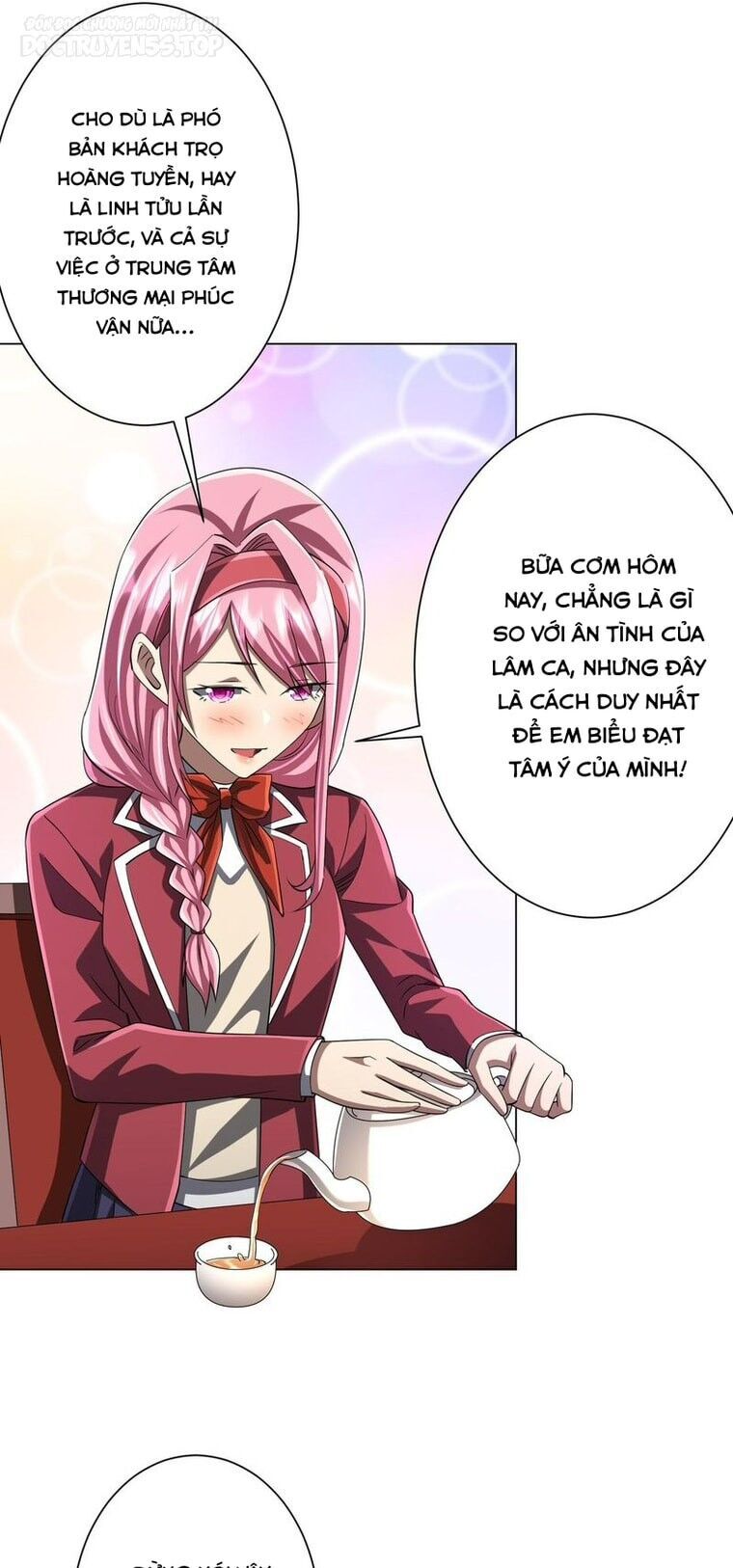 Bắt Đầu Với Trăm Vạn Minh Tệ Chap 56 - Next Chap 57