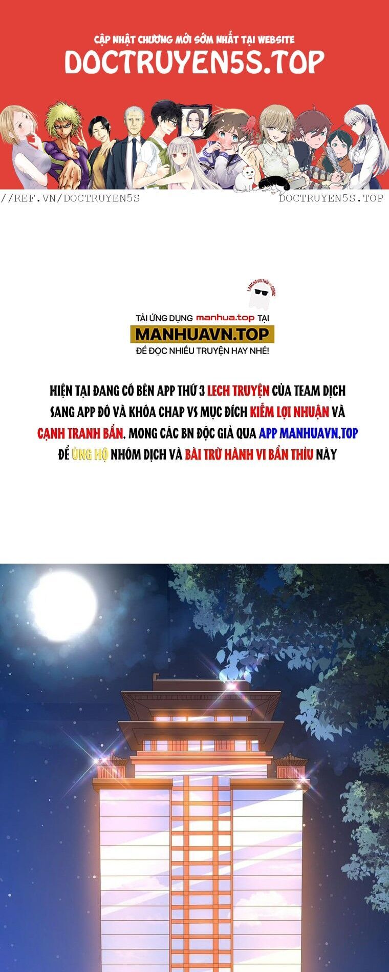 Bắt Đầu Với Trăm Vạn Minh Tệ Chap 56 - Next Chap 57