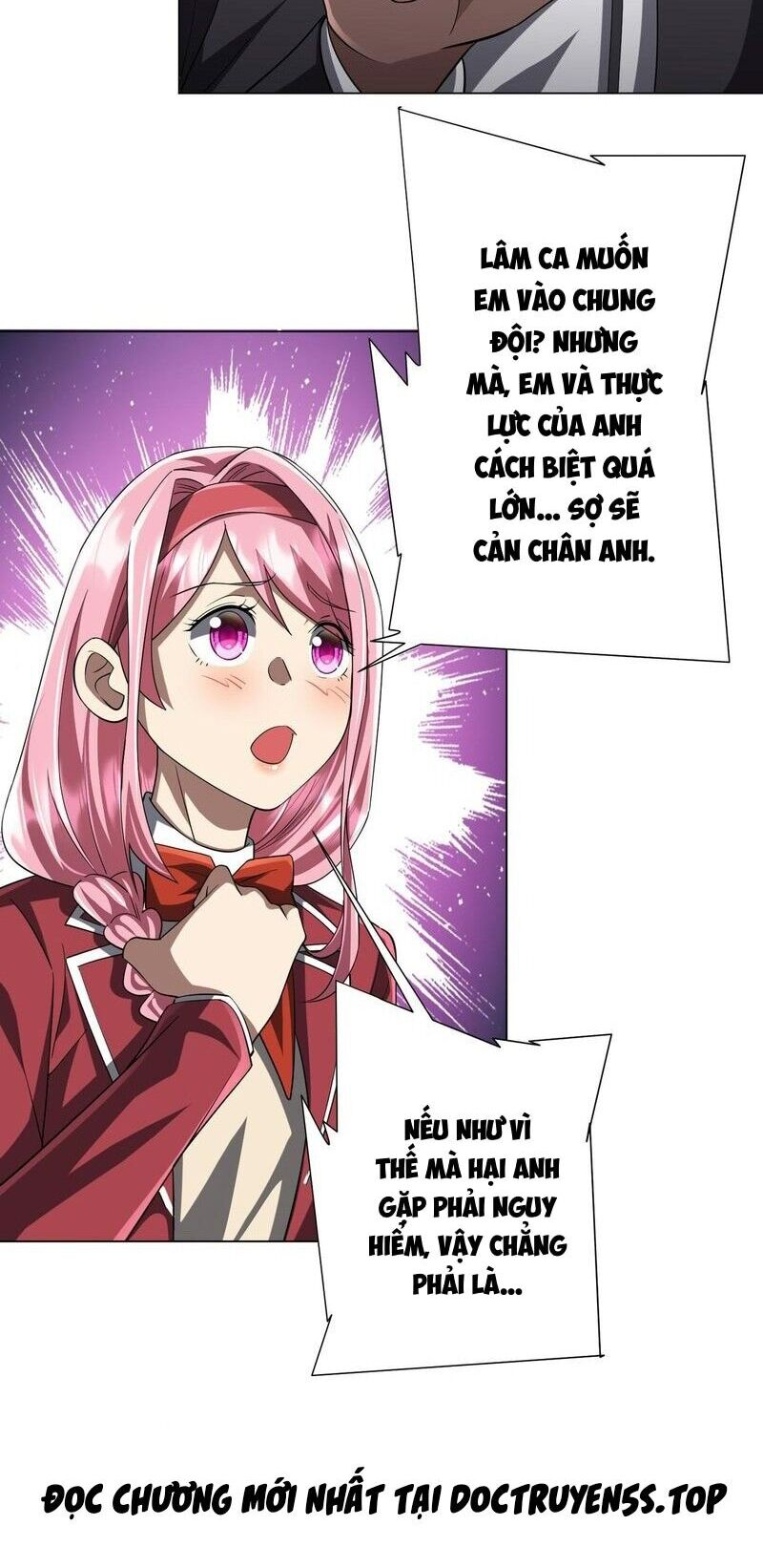 Bắt Đầu Với Trăm Vạn Minh Tệ Chap 56 - Next Chap 57