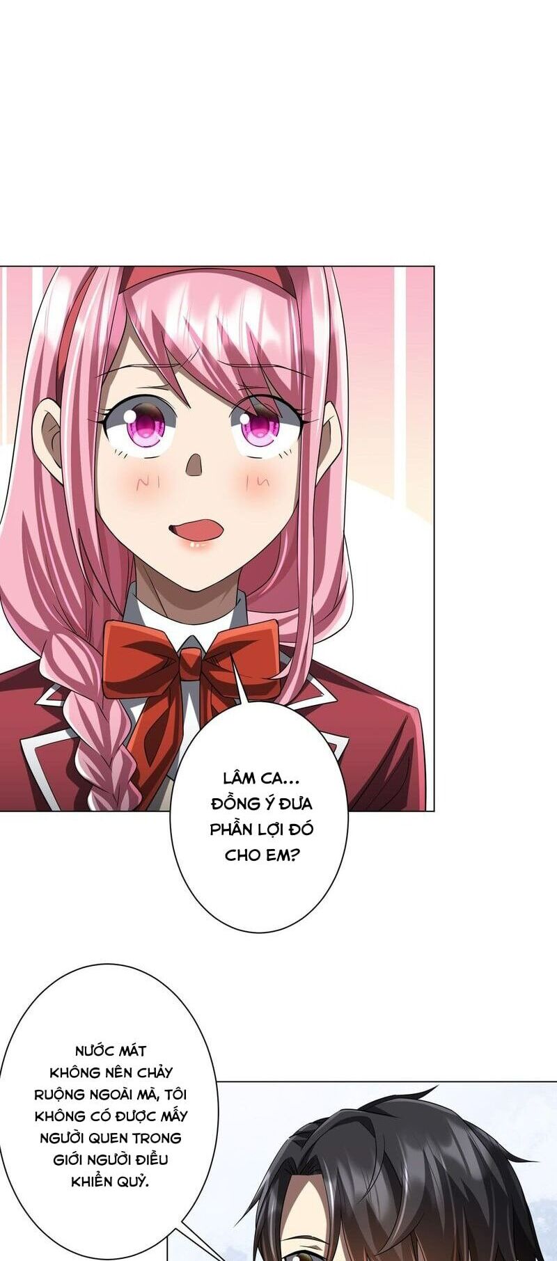 Bắt Đầu Với Trăm Vạn Minh Tệ Chap 56 - Next Chap 57
