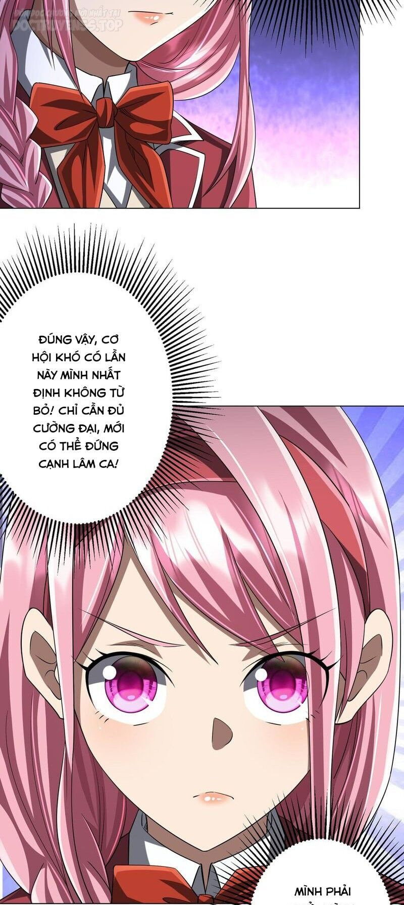 Bắt Đầu Với Trăm Vạn Minh Tệ Chap 56 - Next Chap 57