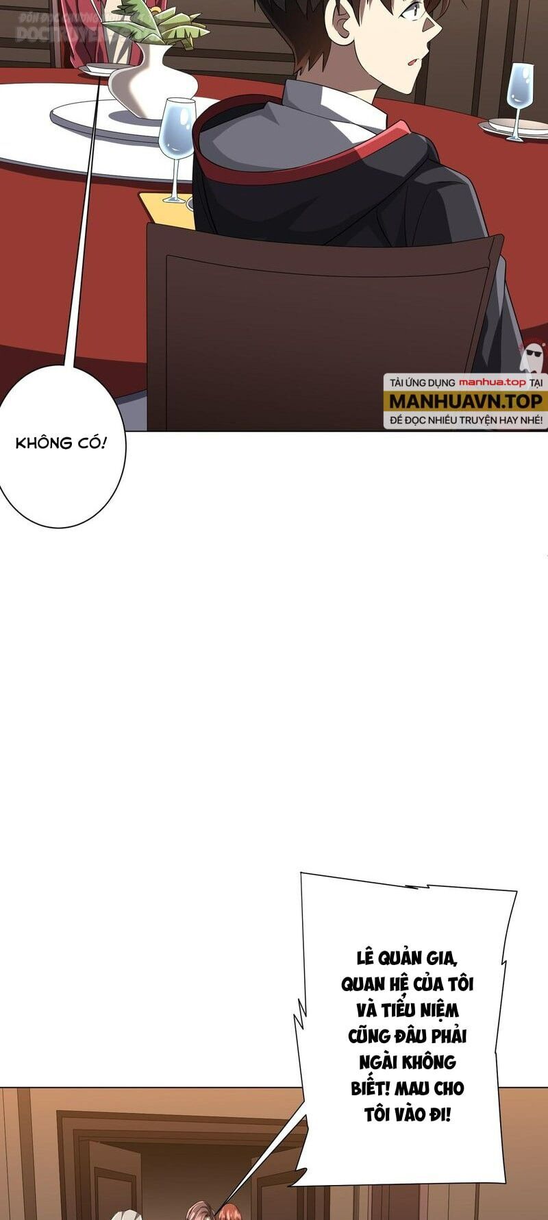 Bắt Đầu Với Trăm Vạn Minh Tệ Chap 56 - Next Chap 57