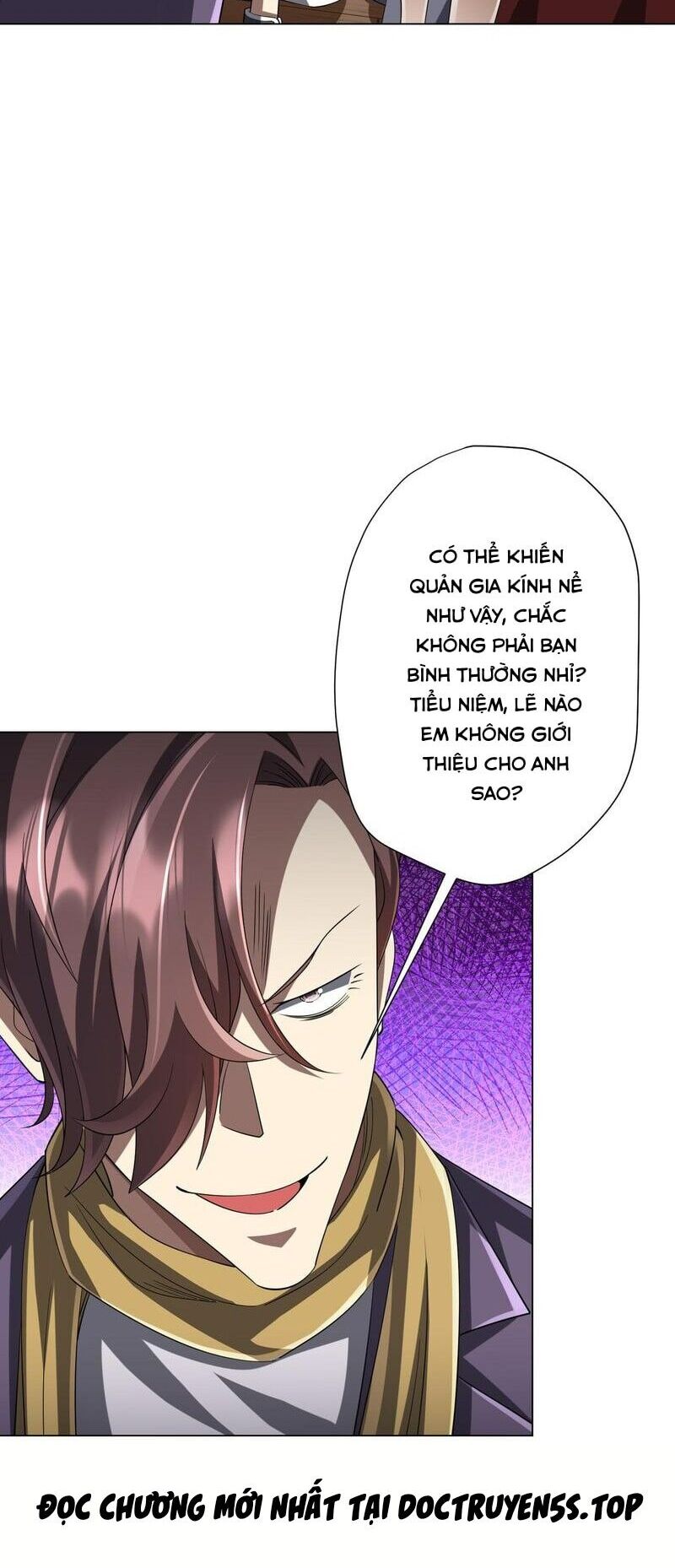 Bắt Đầu Với Trăm Vạn Minh Tệ Chap 56 - Next Chap 57