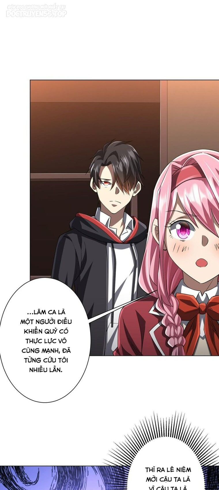 Bắt Đầu Với Trăm Vạn Minh Tệ Chap 56 - Next Chap 57