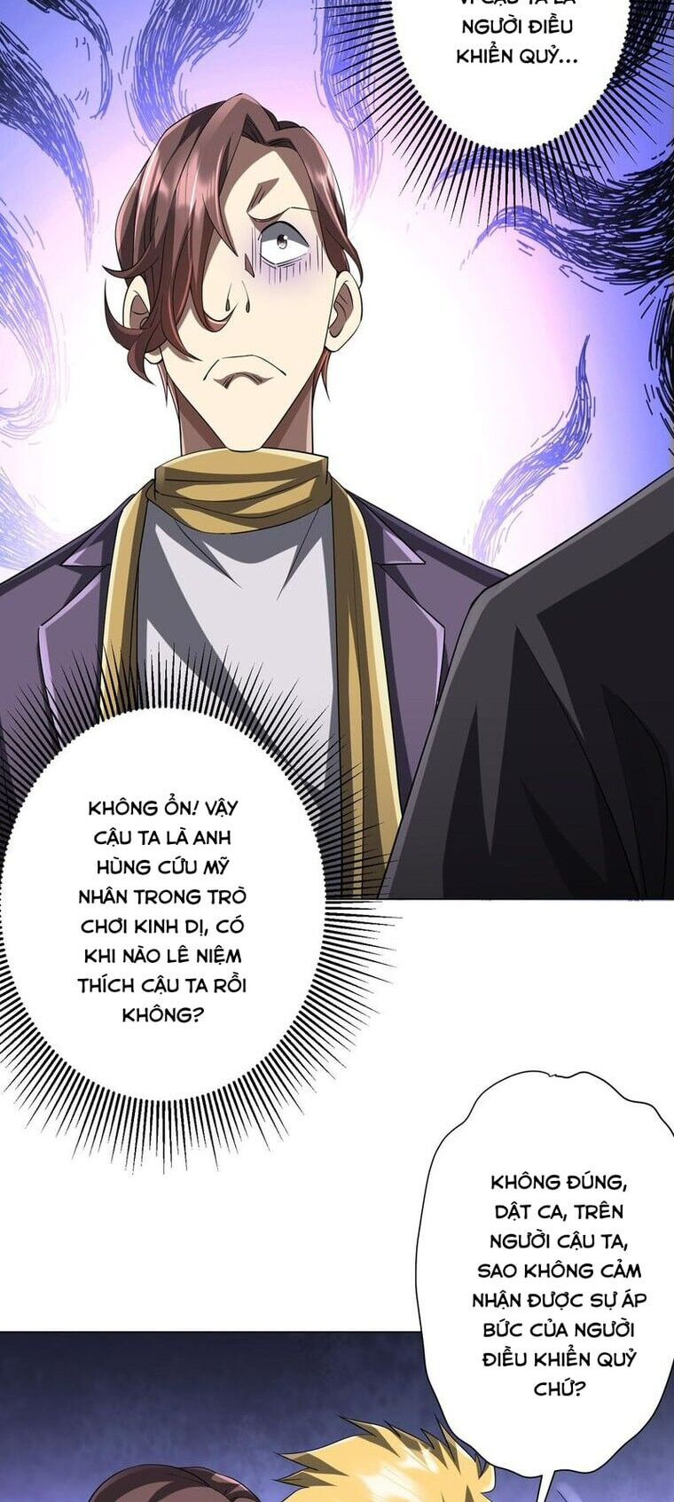 Bắt Đầu Với Trăm Vạn Minh Tệ Chap 56 - Next Chap 57