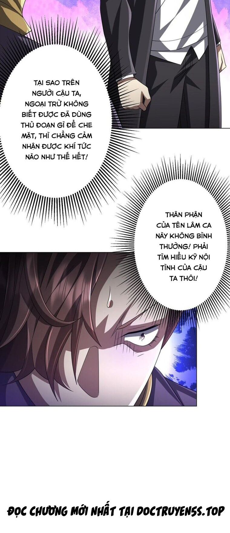 Bắt Đầu Với Trăm Vạn Minh Tệ Chap 56 - Next Chap 57