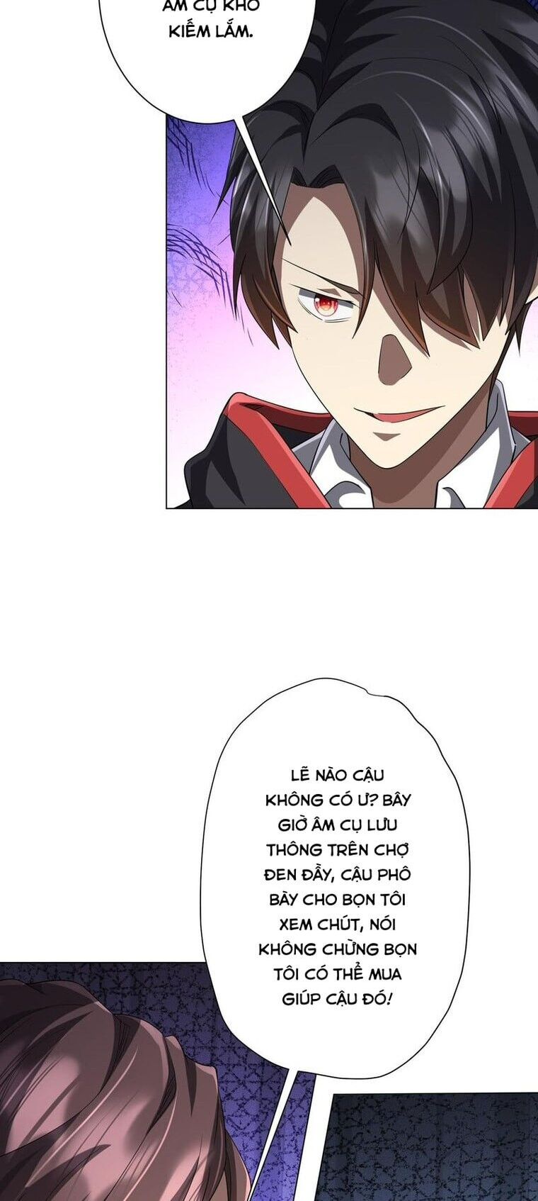 Bắt Đầu Với Trăm Vạn Minh Tệ Chap 56 - Next Chap 57