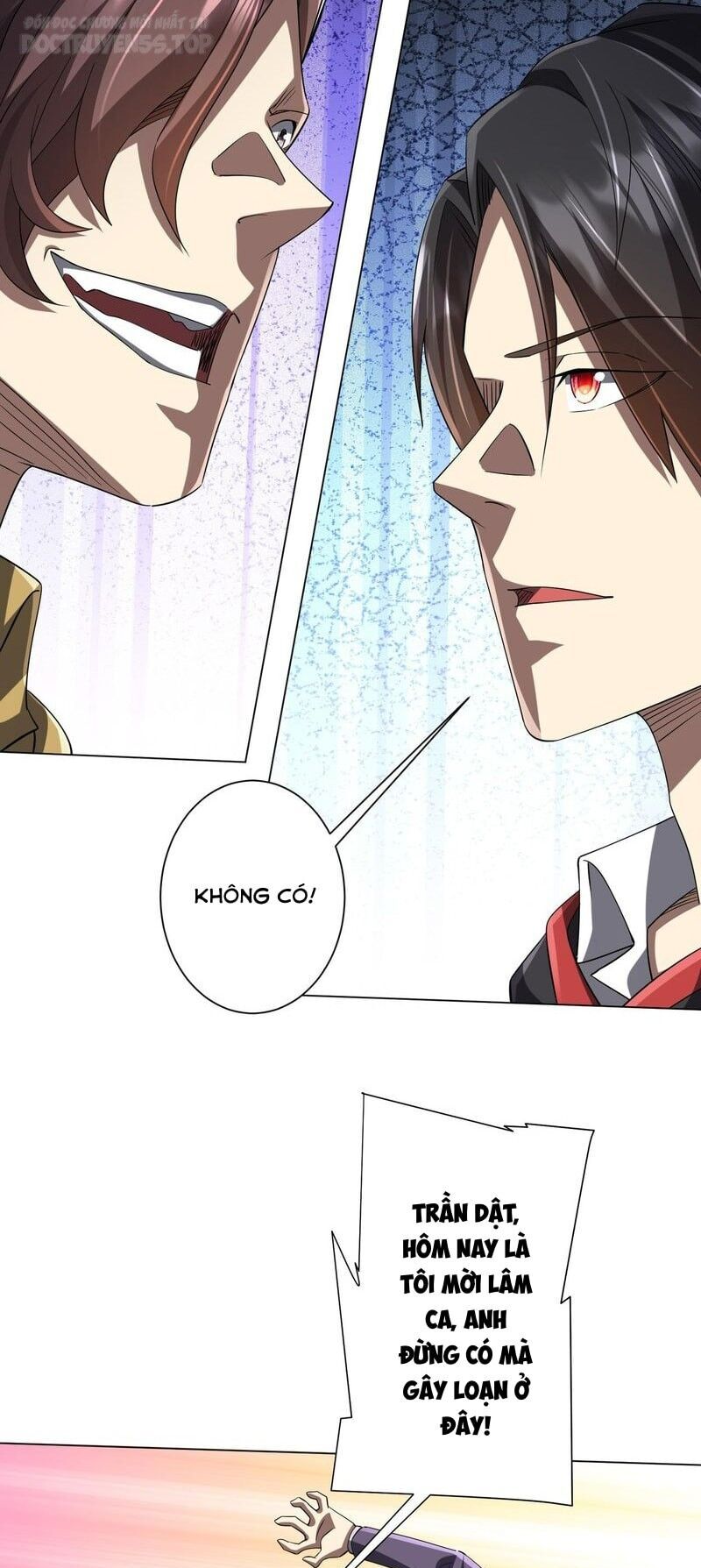 Bắt Đầu Với Trăm Vạn Minh Tệ Chap 56 - Next Chap 57