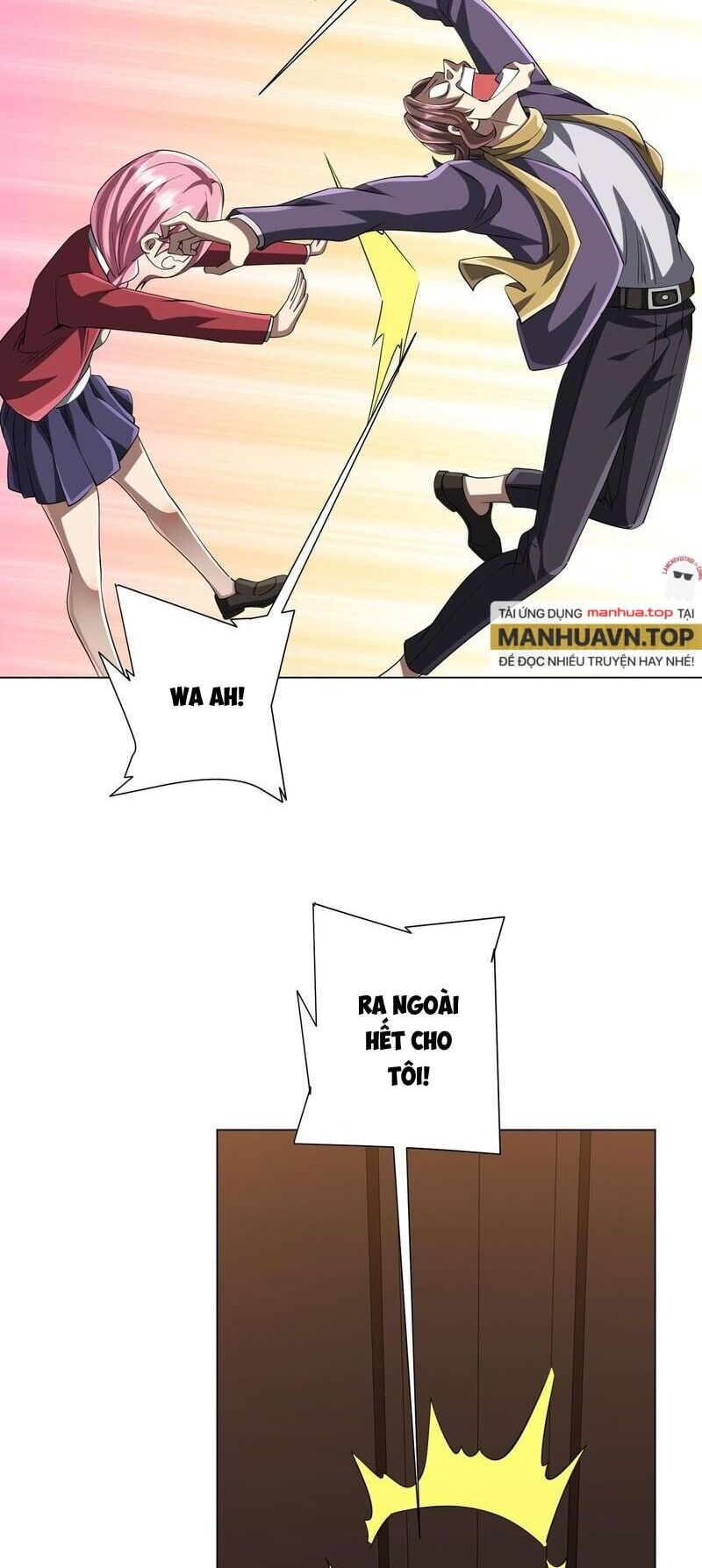 Bắt Đầu Với Trăm Vạn Minh Tệ Chap 56 - Next Chap 57