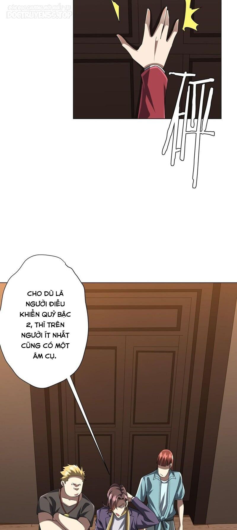 Bắt Đầu Với Trăm Vạn Minh Tệ Chap 56 - Next Chap 57