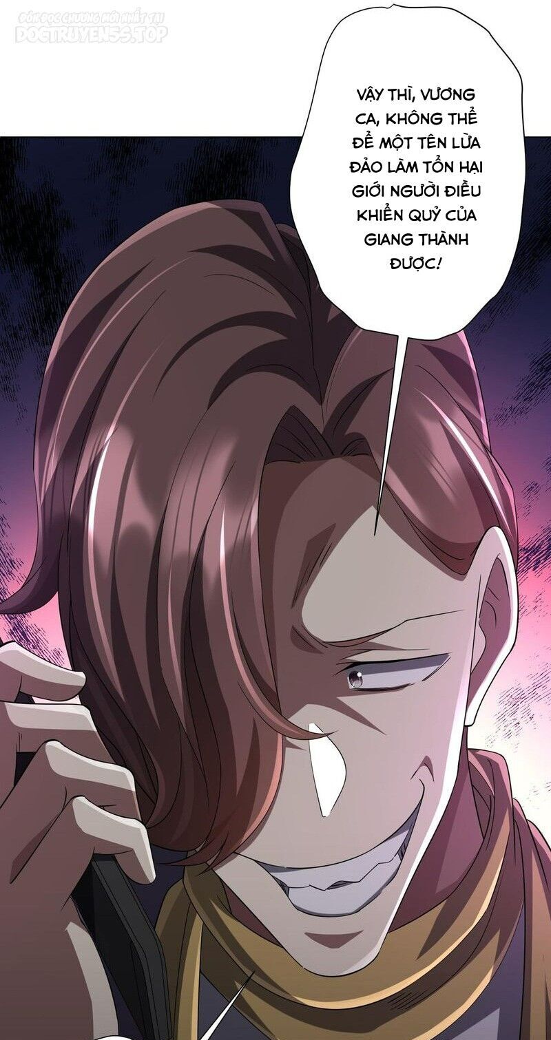 Bắt Đầu Với Trăm Vạn Minh Tệ Chap 56 - Next Chap 57